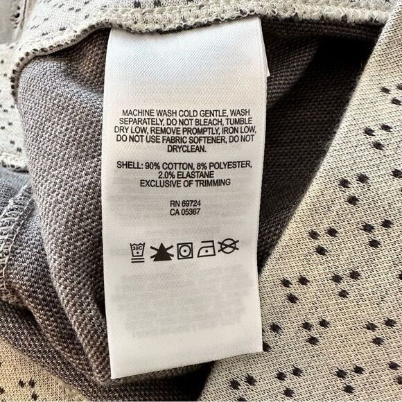 Nwot-Columbia Aspen Lodge Tights (Size: Medium) - Picture 7 of 8